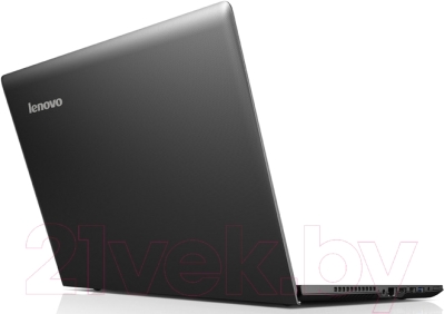Ноутбук Lenovo IdeaPad 100-15IBD (80QQ017KRK)