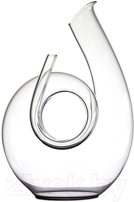 Декантер Riedel Curly Clear