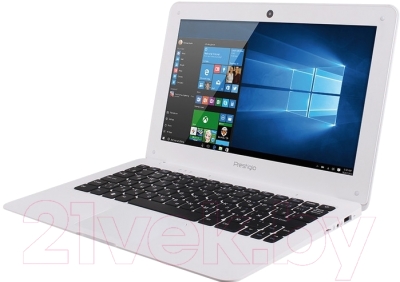 Ноутбук Prestigio SmartBook 116A03 (PSB116A03BFW_MW_CIS)