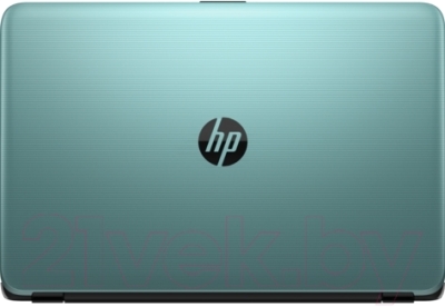 Ноутбук HP 15-ay515ur (Y6F69EA)