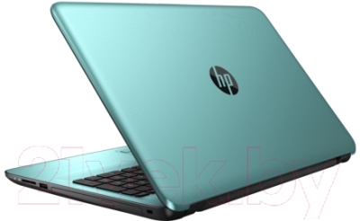 Ноутбук HP 15-ay515ur (Y6F69EA)
