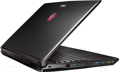 Игровой ноутбук MSI GL62 6QD-479RU (9S7-16J612-479)