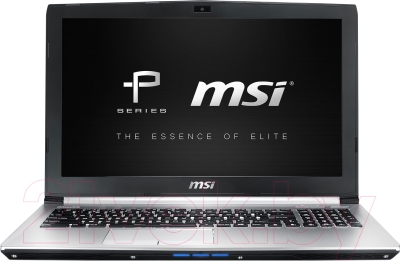 Ноутбук MSI PE60 6QE-1442RU (9S7-16J514-1442)