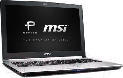 Ноутбук MSI PE60 6QE-1442RU (9S7-16J514-1442)