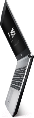 Ноутбук MSI PE60 6QE-1442RU (9S7-16J514-1442)