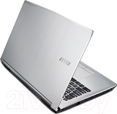 Ноутбук MSI PE60 6QE-1442RU (9S7-16J514-1442)