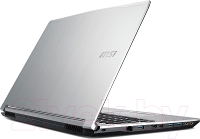 Ноутбук MSI PE60 6QE-1442RU (9S7-16J514-1442)