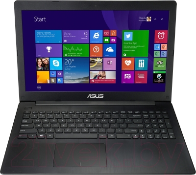 Ноутбук Asus F553SA-XX305T