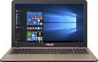 Ноутбук Asus X540LJ-XX187T