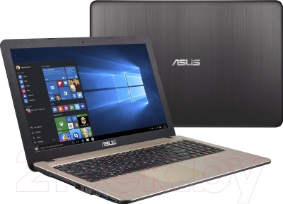 Ноутбук Asus X540LJ-XX569T