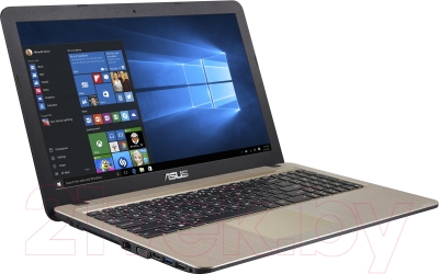 Ноутбук Asus X540SA-XX427T