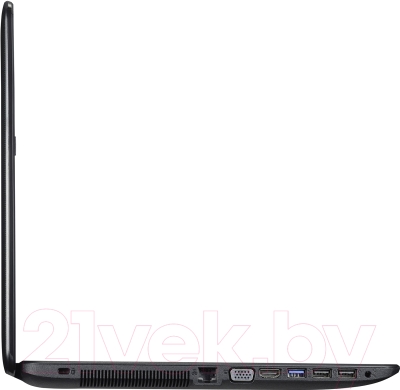 Ноутбук Asus X751SA-TY006