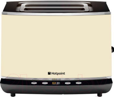 Тостер Hotpoint-Ariston TT 22E AC0