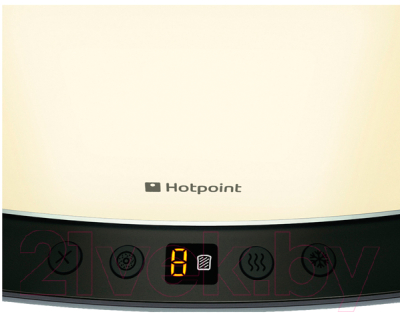 Тостер Hotpoint-Ariston TT 22E AC0