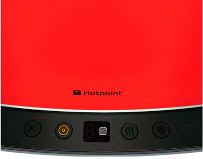 Тостер Hotpoint-Ariston TT 22E AR0