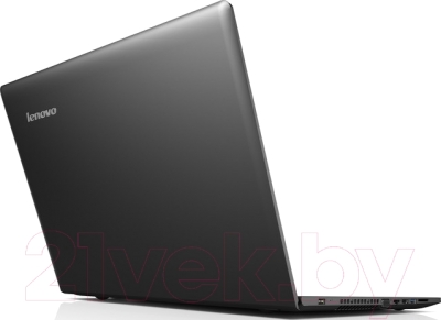 Ноутбук Lenovo IdeaPad 300-17ISK (80QH00AUPB)