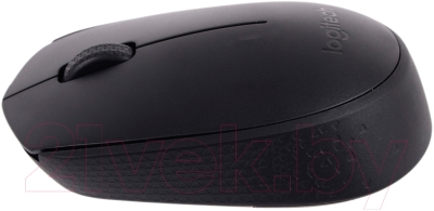 Мышь Logitech B170 910-004798 / 910-006537 (черный)