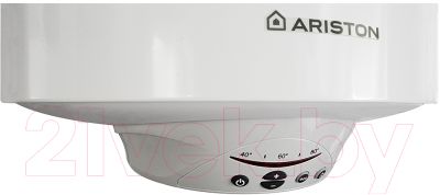 Накопительный водонагреватель Ariston ABS PRO ECO PW 80 V (3700317)