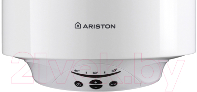 Накопительный водонагреватель Ariston ABS PRO ECO PW 80 V (3700317)