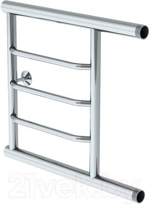 Изображение товара Полотенцесушитель водяной Gloss & Reiter Terra LeRi ЛБ.50x60.(42/32).Т3