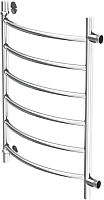 Полотенцесушитель водяной Gloss & Reiter Raduga LeRi ЛБ.50x60.Д6(40) (1