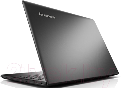 Ноутбук Lenovo IdeaPad 100-15 (80QQ01A6UA)