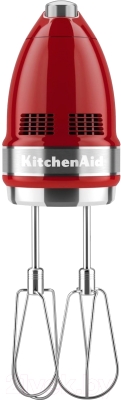 Миксер ручной KitchenAid 5KHM9212EER