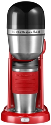 Капельная кофеварка KitchenAid 5KCM0402EER