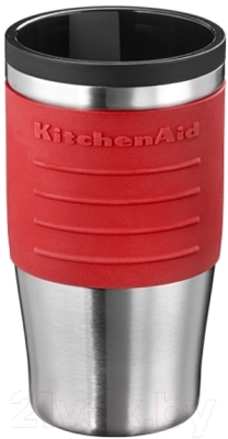 Капельная кофеварка KitchenAid 5KCM0402EER