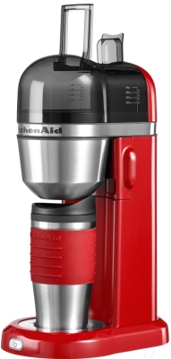 Капельная кофеварка KitchenAid 5KCM0402EER