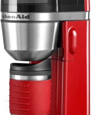 Капельная кофеварка KitchenAid 5KCM0402EER