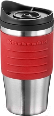 Капельная кофеварка KitchenAid 5KCM0402EER