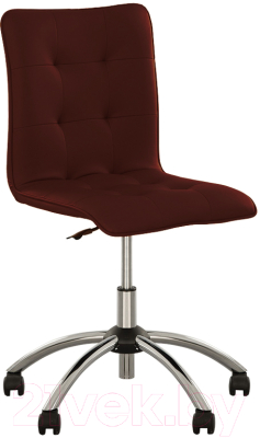 Кресло офисное Nowy Styl Malta GTS Chrome (ECO-28)