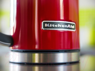 Электрочайник KitchenAid 5KEK1722EER