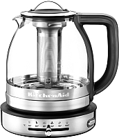 

Электрочайник KitchenAid, 5KEK1322ESS