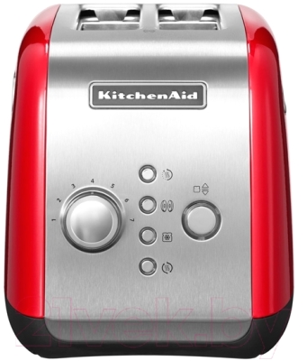 Тостер KitchenAid 5KMT221EER