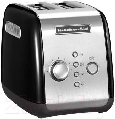 Тостер KitchenAid 5KMT221EOB