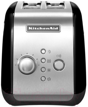 Тостер KitchenAid 5KMT221EOB