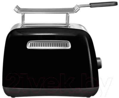 Тостер KitchenAid 5KMT221EOB