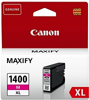 Картридж Canon PGI-1400XLM (9203B001) - 