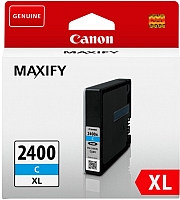 Картридж Canon PGI-2400XLC (9274B001) - 