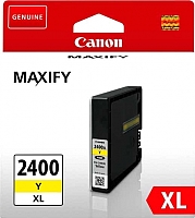 Картридж Canon PGI-2400XLY (9276B001) - 