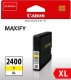 Миниатюра изображения товара Картридж Canon PGI-2400XLY (9276B001)