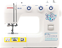 Швейная машина Janome PS-35 - 
