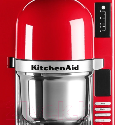 Пуровер-кофеварка KitchenAid 5KCM0802EER
