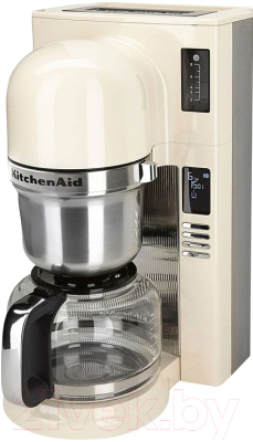 Пуровер-кофеварка KitchenAid 5KCM0802EAC