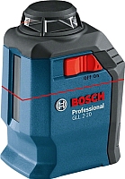 Лазерный нивелир Bosch GLL 2-20 Professional (0.601.063.J00) - 
