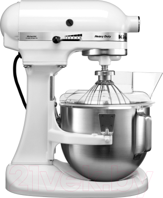 Миксер стационарный KitchenAid 5KPM5EWH