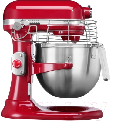 Миксер стационарный KitchenAid 5KSM7990XEER