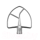 Миниатюра изображения товара Миксер стационарный KitchenAid 5KSM7990XEER